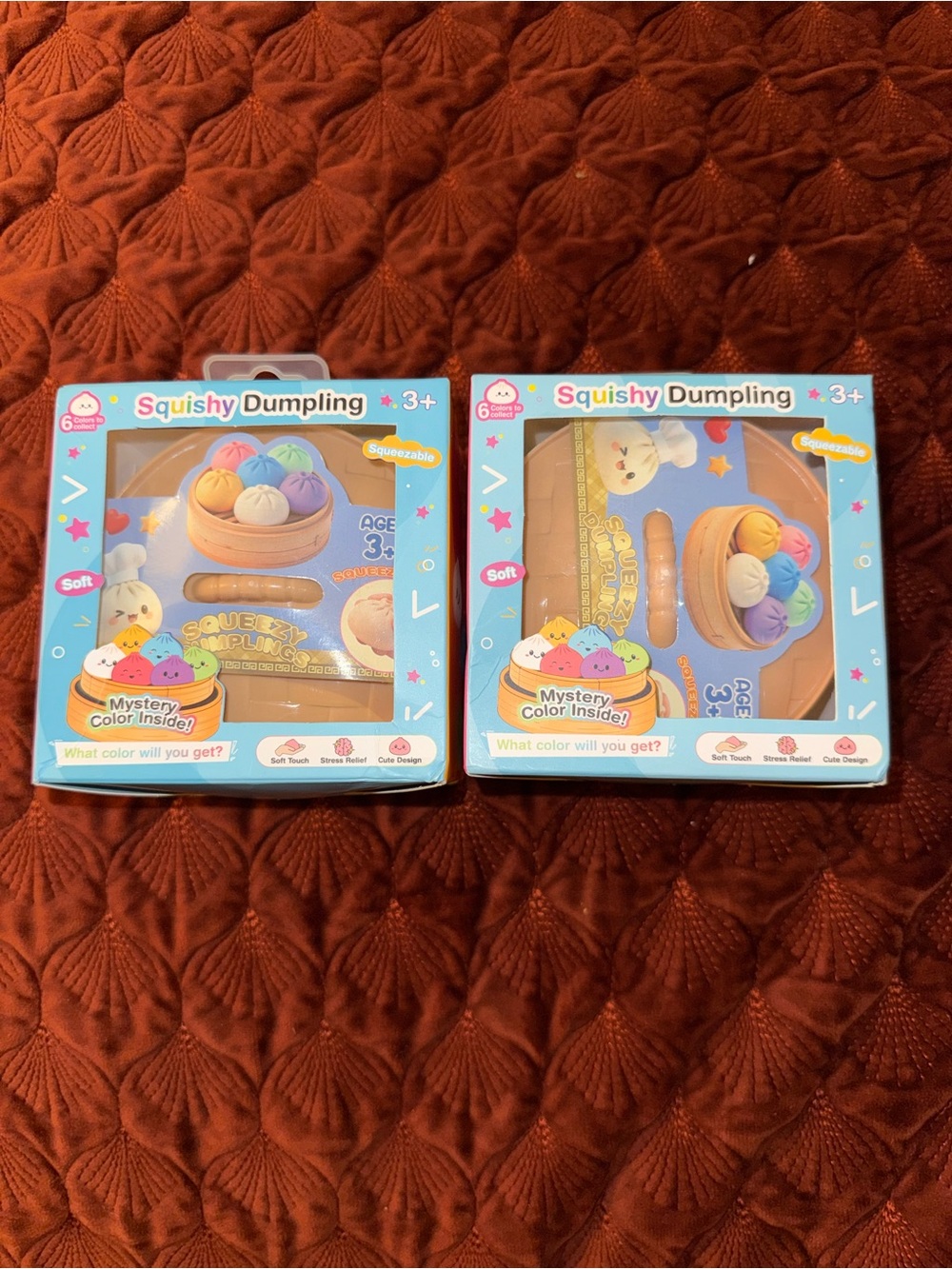 Both for $15